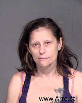 Michele Anne Smith Mugshot