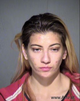 Michelle Lynn Adams Mugshot