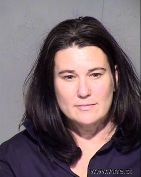 Michelle  Allen Mugshot