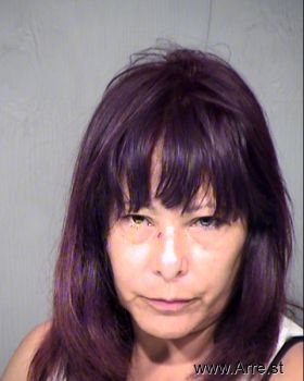 Michelle Roselee Alvarez Mugshot