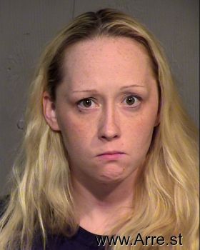 Michelle Louise Anderson Mugshot