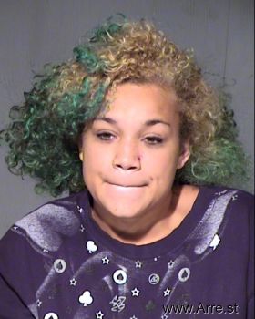 Michelle Ann Anderson Mugshot