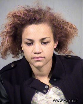 Michelle Ann Anderson Mugshot