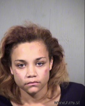 Michelle Ann Anderson Mugshot