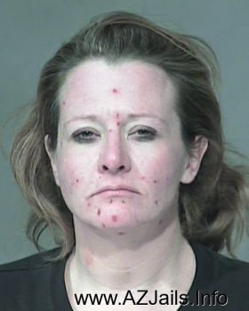 Michelle Lynn Bailey Mugshot