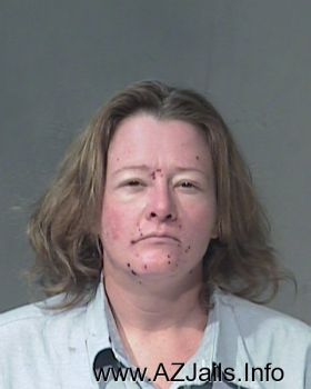 Michelle Lynn Bailey Mugshot