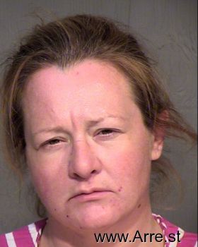 Michelle Lynn Bailey Mugshot