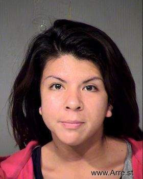 Michelle Yvette Barron Mugshot