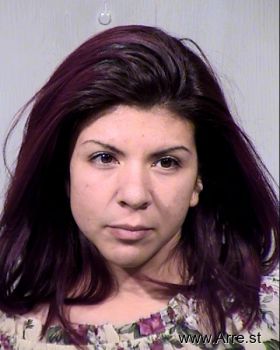 Michelle Yvette Barron Mugshot