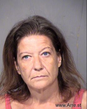 Michelle Lynn Boyd Mugshot