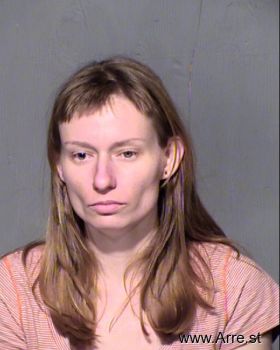 Michelle Renee Brown Mugshot