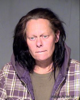 Michelle Faye Brown Mugshot