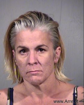 Michelle Lea Buck Mugshot