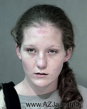 Michelle Anne Busse Mugshot