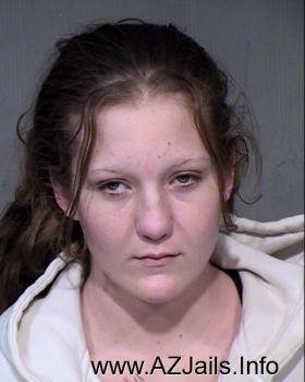 Michelle Ann Busse Mugshot