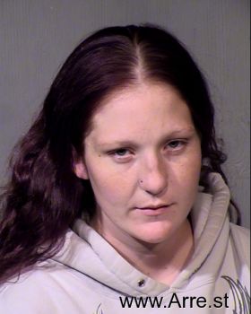 Michelle  Busse Mugshot