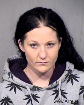 Michelle Ann Busse Mugshot