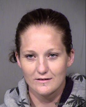 Michelle Ann Busse Mugshot