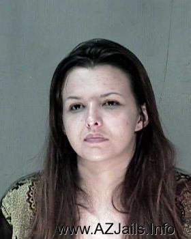 Michelle  Chacon Mugshot