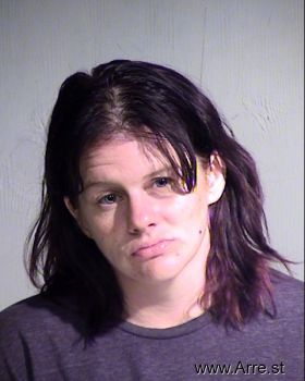 Michelle Lynn Conduff Mugshot