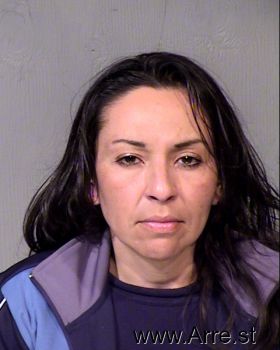 Michelle Marie Garcia Mugshot