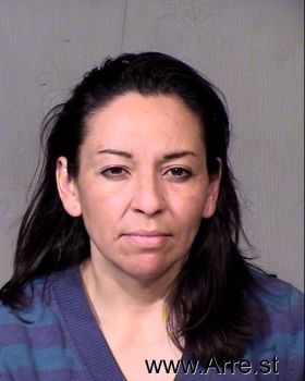 Michelle Marie Garcia Mugshot