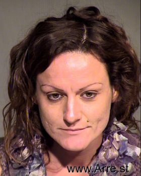 Michelle Marie Henderson Mugshot