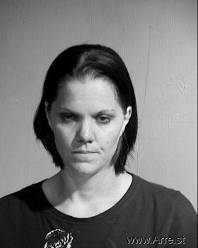 Michelle Leigh Hodges Mugshot