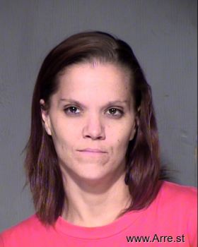 Michelle L Hodges Mugshot