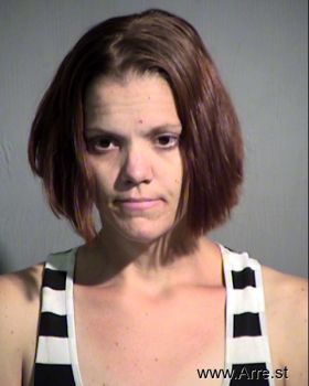 Michelle Leigh Hodges Mugshot