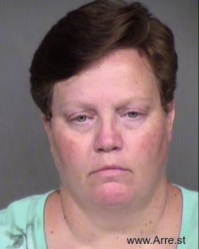 Michelle  Hodges Mugshot