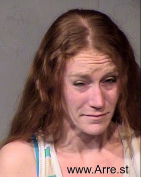 Michelle Renee Hoyt Mugshot