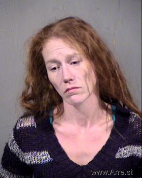 Michelle Renee Hoyt Mugshot