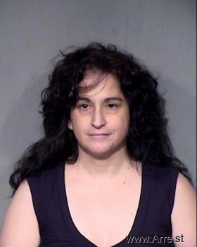 Michelle Ann Huffman Mugshot