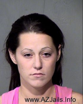 Michelle Lee Jones Mugshot