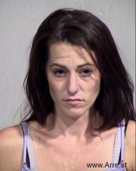 Michelle Lee Jones Mugshot