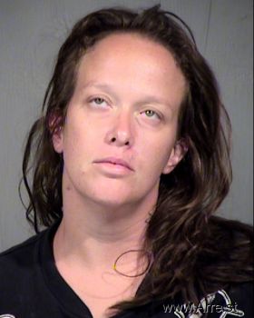 Michelle L Jones Mugshot