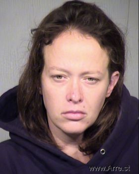 Michelle L Jones Mugshot