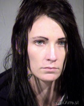 Michelle Sean Jones Mugshot