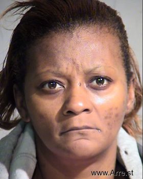 Michelle  King Mugshot