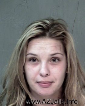 Michelle Marie Lee Mugshot