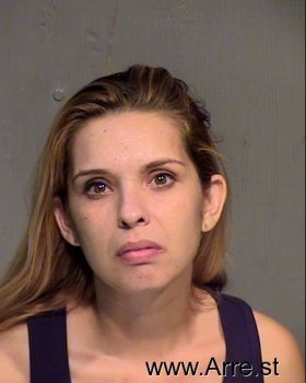 Michelle Marie Lee Mugshot