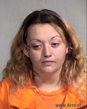 Michelle Louise Martin Mugshot