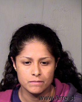 Michelle  Martinez Mugshot