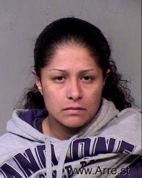 Michelle Marie Martinez Mugshot