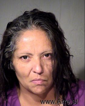 Michelle O Martinez Mugshot