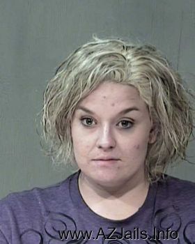 Michelle Lee Mc Kissack Mugshot