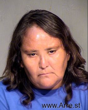 Michelle Lee Morris Mugshot