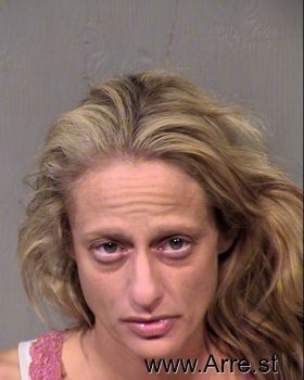 Michelle Lee Morris Mugshot