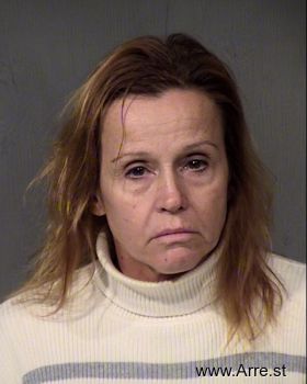 Michelle Louise Morrison Mugshot